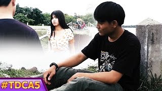 TD - 07 ทีมPMITC Studio | ย้านเขาซังอ้าย - แพรวพราว แสงทอง | วท.พิมาย