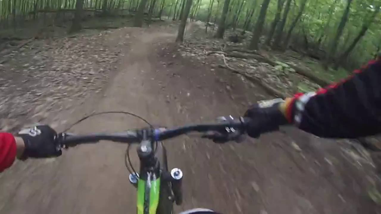 2017 Giant Trance Advanced Happy Camper spirit mountain