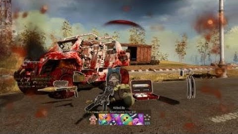 Deployable cover is not that useless in Warzone