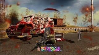 Deployable cover is not that useless in Warzone