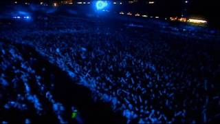 15 - U2 Pride (In The Name Of Love) (Slane Castle 2001 Live) HD chords