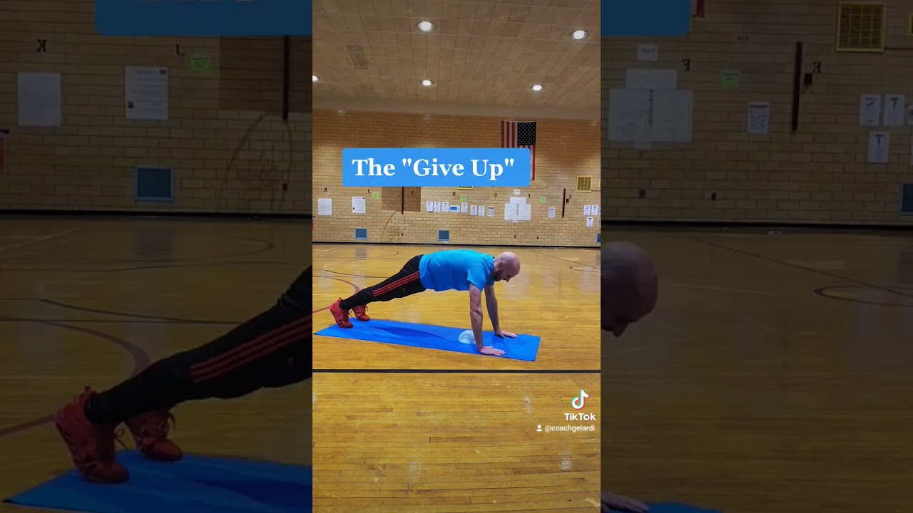 Типы студентов, сдающих тест по отжиманиям! 🤣🤣 