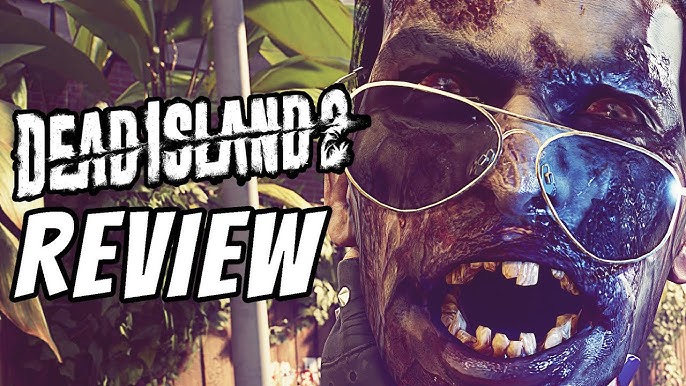 Dead Island 2: Haus Review (PS5) - Burning Down The Haus - Finger Guns