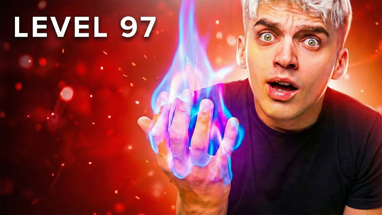 NIEMOŻLIWE SZTUCZKI MAGICZNE