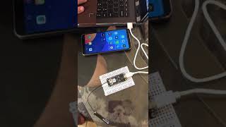 MEGR 3171 - Particle Argon Setup by Zaid Fadhel
