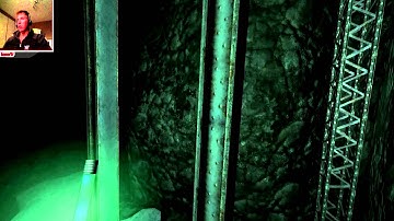 The big machine - Penumbra overture part 4 - Flylifegame