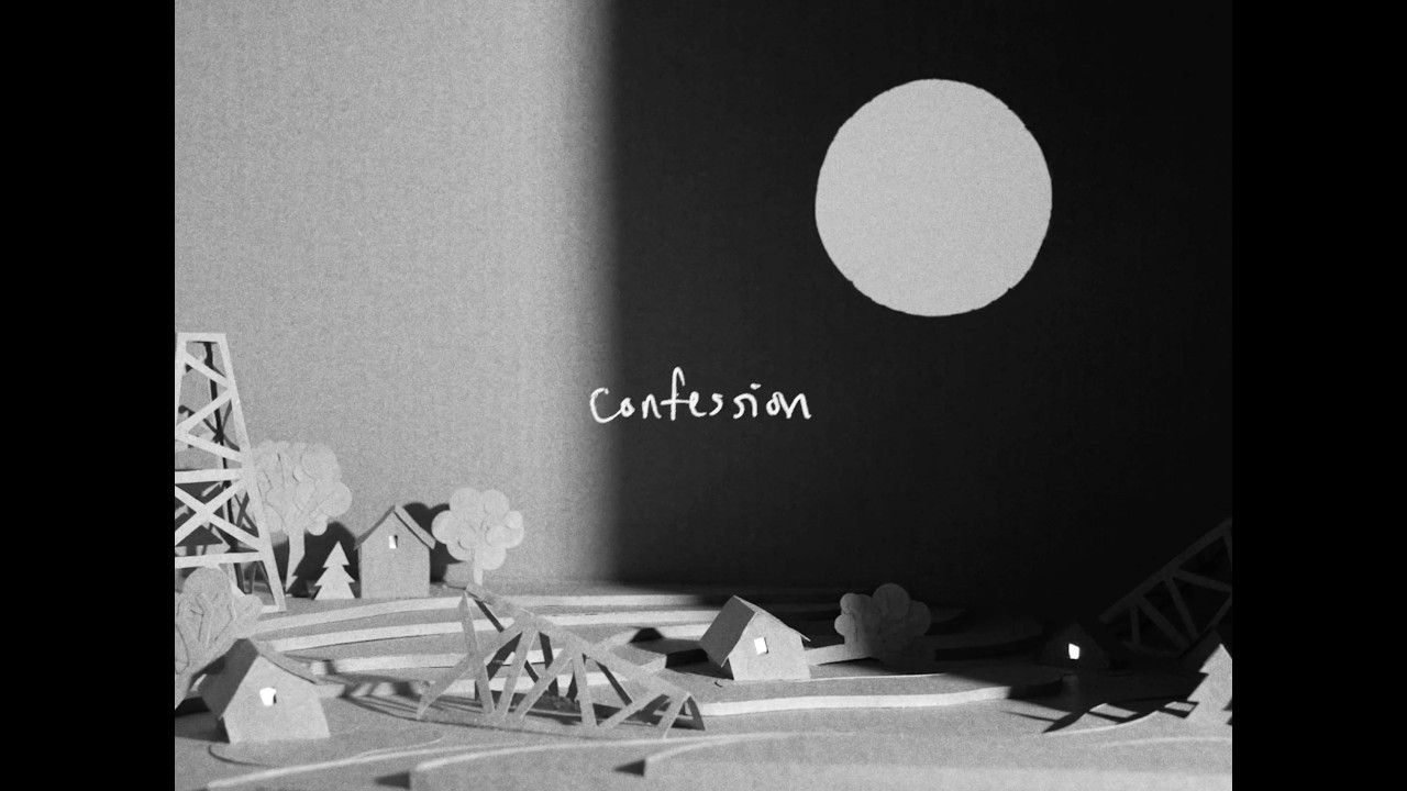 Watch Confession on YouTube Watch Confession on YouTube