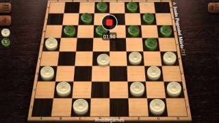 Checkers Elite: crazy mach screenshot 5