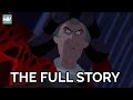 Claude Frollo's Lust, Religion and Full Story: Discovering Disney