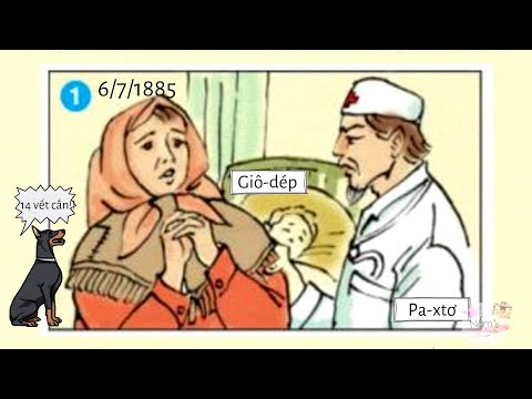 Video KỂ CHUYỆN: PA-XTƠ VÀ EM BÉ - youtube