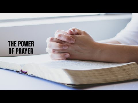 10 Days of Prayer Day 8: Practicing an Attitude of Gratitude