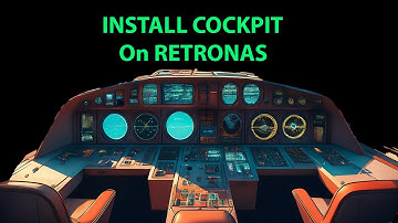 Installing and Setting Up Cockpit for RetroNas on Unraid!