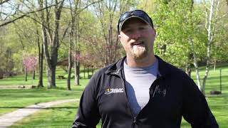 Tanner Brown | Alumni of Forest Technology