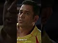 Thala is coming back cricket msdhoni shorts