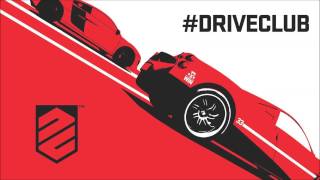 Main Menu Theme #1 [DriveClub OST/Soundtrack]