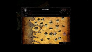 Through the Gate - Let