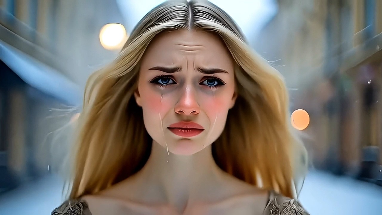 Escucha esta canción si alguna vez has amado a alguien | Me enamore de ti LHF (Video)