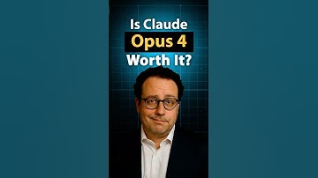 Is Claude Opus 4 actually worth it?