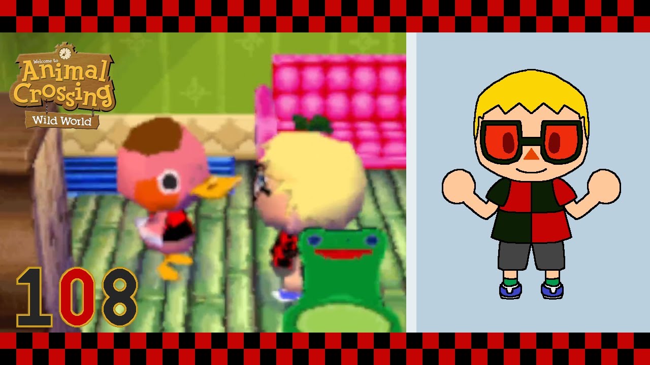 Animal Crossing January Birthdays Animal Crossing January Birthdays