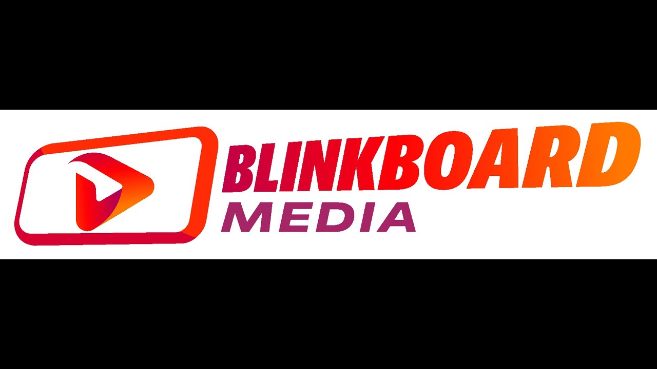 🎥 BlinkBoard Media | Free Indoor Digital Billboard Partnership for Local Businesses