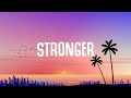 Sam Feldt Kesha Stronger Lyrics mp3