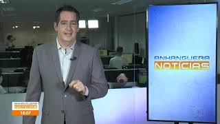 Anhanguera Notícias - Incêndio Destrói Orfanato