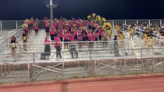 Washington Marion Magnet High \