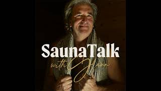 Sauna Talk #050: Jesse Coomer