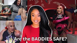 Natalie Nunn  is a Madam?! What the BADDIES really do in DUBAI !!  Everything is being EXPOSED