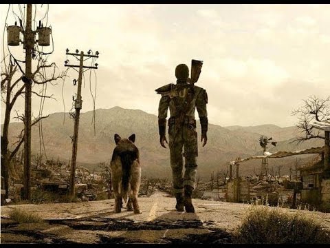 Видео: Вступление Fallout ►1,2,3,4
