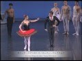 第8回 世界バレエフェスティバル（1997年）　カーテンコール