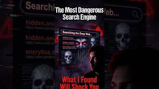 What is Deep Web Search Engine? 😱 Main Ne Try Kiya Toh Jo Dekha Woh Shock Kar Dega! #deepweb