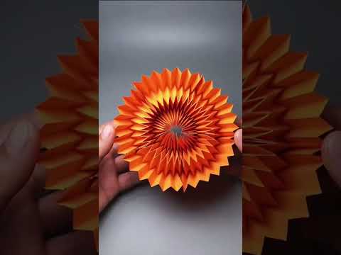 How to Make a Bracelet | Origami | DIY: The Easy Way