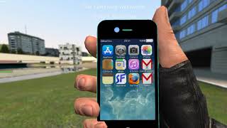 The Gateway Networks Gphone Showcase