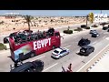 Warm Homecoming for Egypt National Team After Historic World Cup Journey | FIFA World Cup 2026