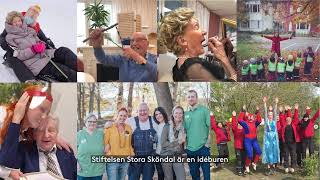 Om Stiftelsen Stora Sköndal