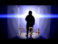 7:24 - A Short Sci-fi Film