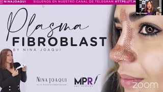 Free Plasma Fibroblast Class