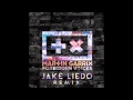 Martin Garrix - Forbidden Voices (Jake Liedo Remix)