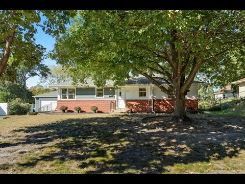 8140 Abbott Avenue, Bloomington, MN home video tour