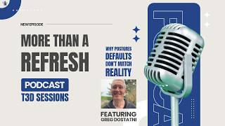 MTAR T3D Sessions: Why Postgres Defaults Don’t Match Reality
