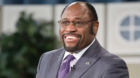 Dr. Myles Munroe | Citizens of Heaven
