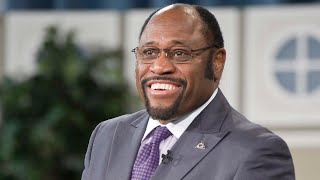 Dr. Myles Munroe | Citizens of Heaven Wealth