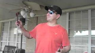 We Are Farmers at the BBQ