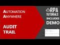 Automation Anywhere Control Room 10.5 Installation - YouTube