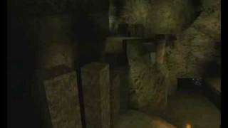 Gothic I speedrun with glitches by TheWonderer - 19:30  (1/2)