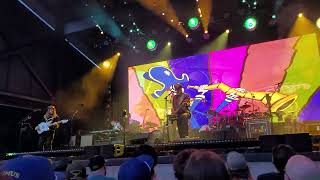 Mantra of the Manatee LIVE DEBUT in Missoula! Claypool Gold 5.25.26