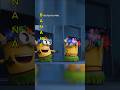 Spelling Banana In Minionese #MinionsAndMonsters