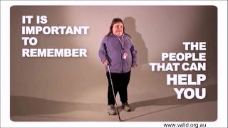 Staying Safe 16 Real Stories