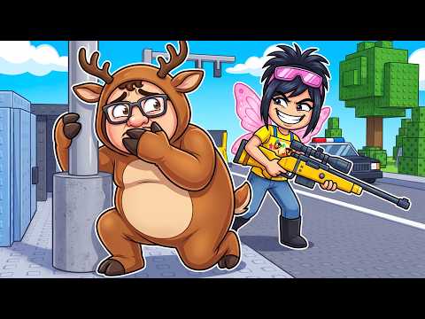 I CAN'T ALERT THE JANITOR IN THIS ROBLOX GAME!